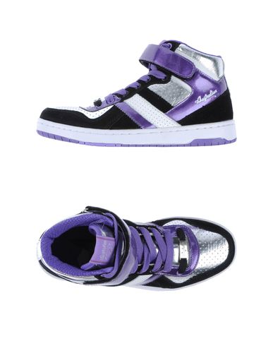 ZOOM AUSTRALIAN - High-top sneaker