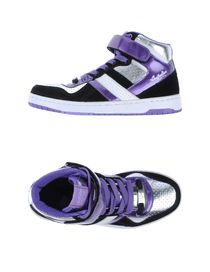 AUSTRALIAN - High-top sneaker