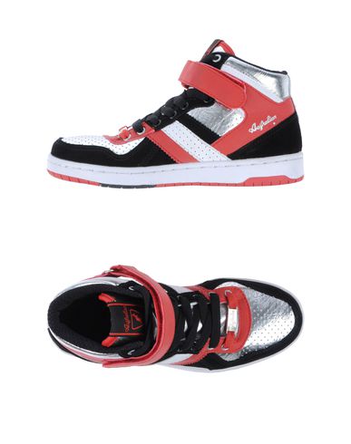 ZOOM AUSTRALIAN - High-top sneaker