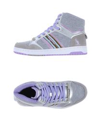 AUSTRALIAN - High-top sneaker
