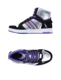 AUSTRALIAN - High-top sneaker