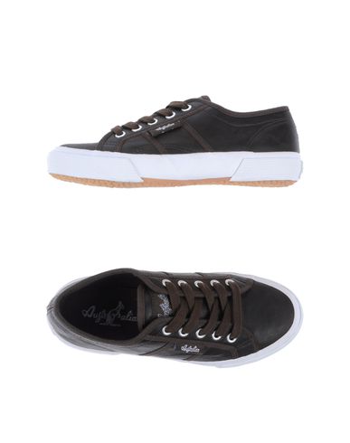 ZOOM AUSTRALIAN - Low-tops