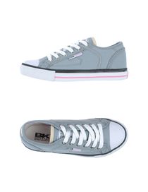 BRITISH KNIGHTS - Low-tops
