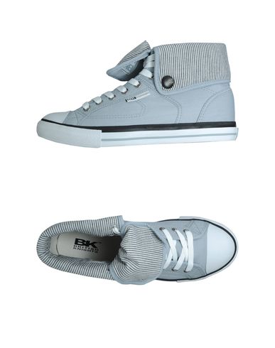 ZOOM BRITISH KNIGHTS - High-top sneaker