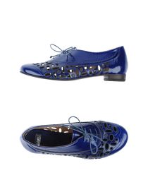 MARE - Laced shoes