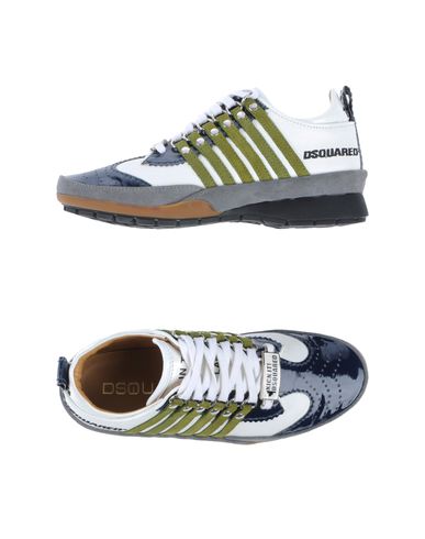 ZOOM DSQUARED2 - Sneakers