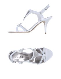 GUESS - High-heeled sandals