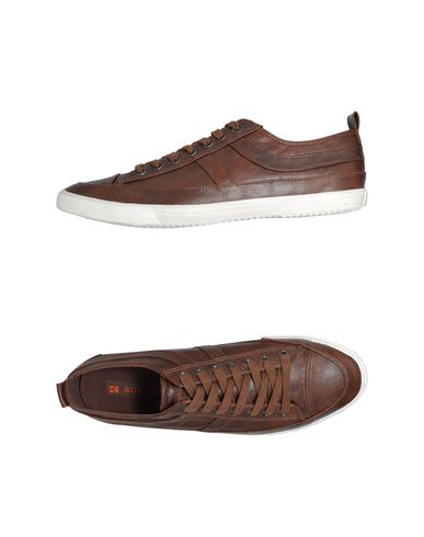 ZOOM BOSS ORANGE - Sneakers