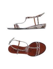 LANVIN - Sandals