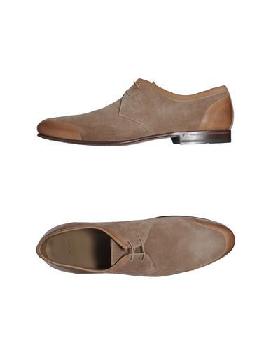 ZOOM BOSS BLACK - Lace-up shoes