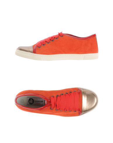 ZOOM LANVIN - Sneakers