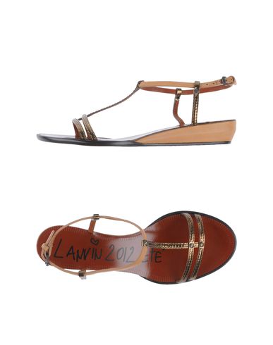 ZOOM LANVIN - Wedge