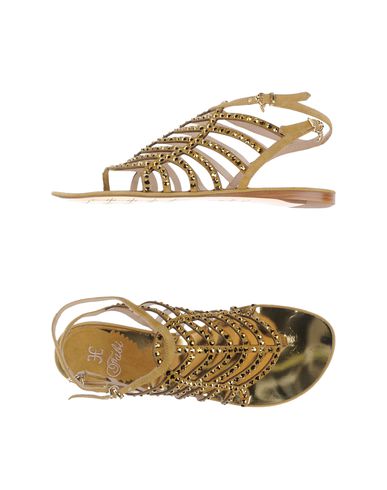 ZOOM FABI - Flip flops