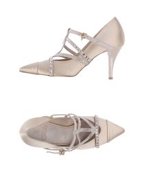 FABI - Closed-toe slip-ons 