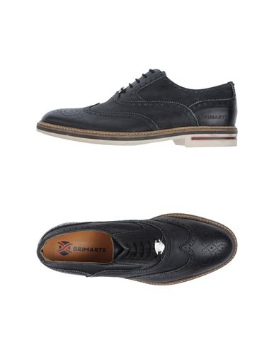 ZOOM BRIMARTS - Lace-up shoes