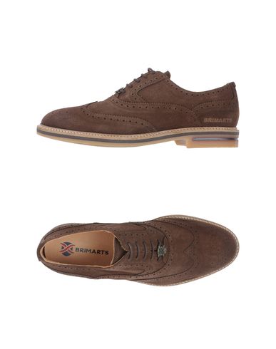 ZOOM BRIMARTS - Laced shoes