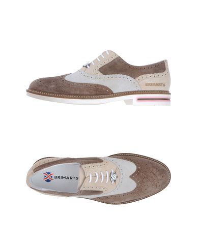 ZOOM BRIMARTS - Lace-up shoes