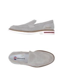 BRIMARTS - Moccasins