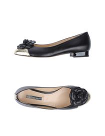 MARIO CERUTTI - Ballet flats