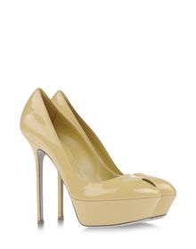 Pumps - SERGIO ROSSI