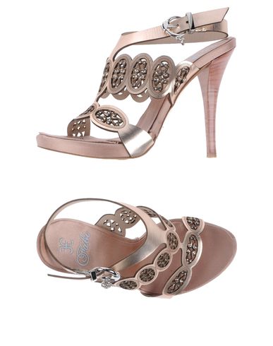 ZOOM FABI - Sandals