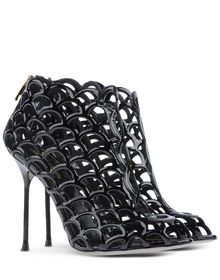 Botines - SERGIO ROSSI