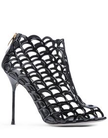 Ankle boots - SERGIO ROSSI