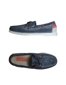SEBAGO - Moccasins