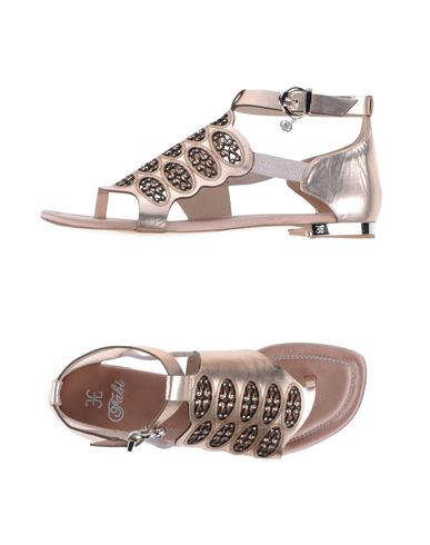 ZOOM FABI - Flip flops
