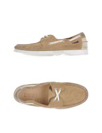 SEBAGO DOCKSIDES - Moccasins