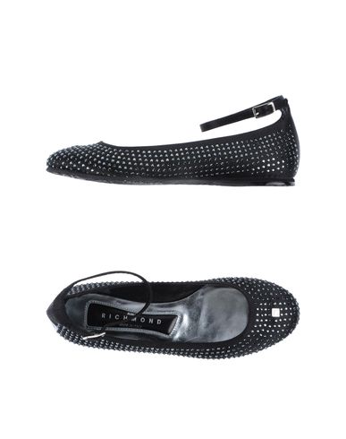 ZOOM JOHN RICHMOND - Ballet flats