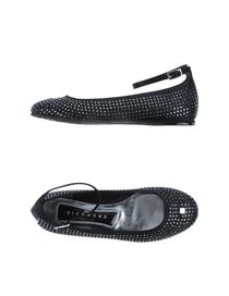 JOHN RICHMOND - Ballet flats
