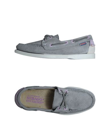 ZOOM SEBAGO - Moccasins
