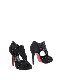 D.A. DANIELE ALESSANDRINI - Ankle boots