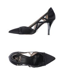 FABI - Closed-toe slip-ons 