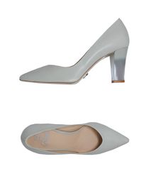 FABI - Closed-toe slip-ons 