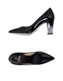 FABI - Closed-toe slip-ons 