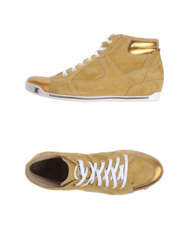 ZOOM FABI - High-top sneaker