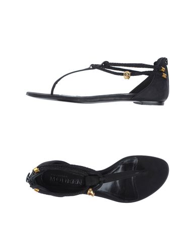 ZOOM ALEXANDER MCQUEEN - Flip flops