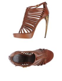 ALEXANDER MCQUEEN - Sandals