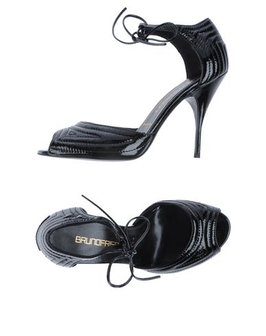 ZOOM BRUNO FRISONI - Sandals