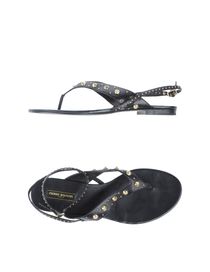 PIERRE BALMAIN - Sandals