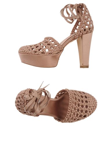 ZOOM FABI - Sandals