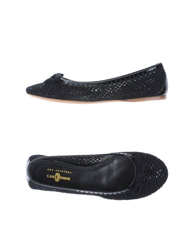 ZOOM CARSHOE - Ballet flats