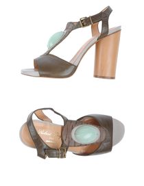 ROBERT CLERGERIE - Sandals
