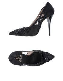 FABI - Closed-toe slip-ons 