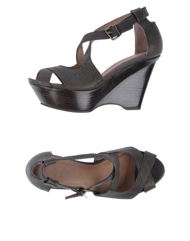 ZOOM HOSS INTROPIA - Wedge
