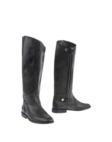 ZOOM GOLDEN GOOSE - Boots