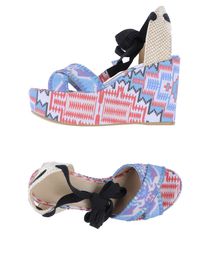 THEODORA & CALLUM - Sandals
