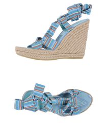 THEODORA & CALLUM - Espadrilles